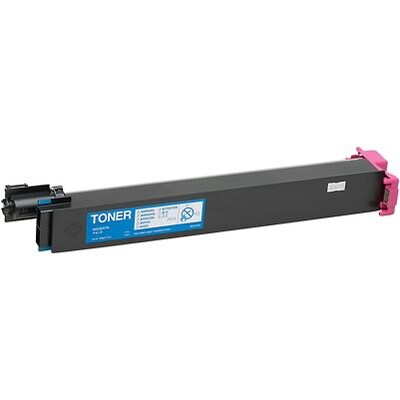 Konica Minolta® Copier Toner Cartridge for Bizhub C250, C250P; Magenta