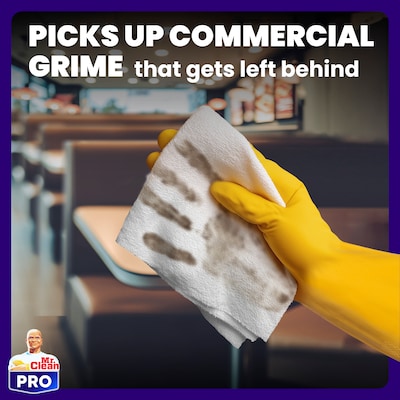 Mr. Clean PRO Commercial All Surface Cleaner Spray, 32 oz. (24349)