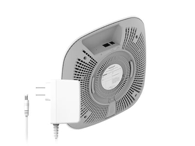 Netgear WAX615PA Insight Managed AX3000 Dual Band WiFi 6 Access Point, White (WAX615PA-100NAS)