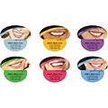 Medical Arts Press® Dental Die-Cut Magnets; 2-1/2x3, Smile On