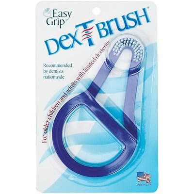 Dex T Brush®