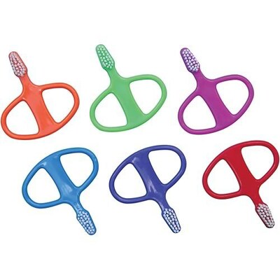 Toddler Transitional Toothbrush