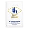 Medical Arts Press® Eye Care Personalized Large 2-Color Supply Bags; 9 x 13, Family Eye Care, 100 B