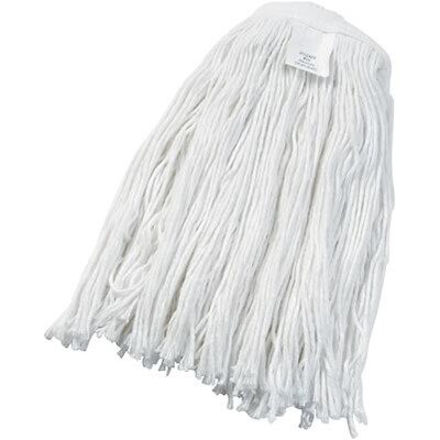 Unisan® Mop Heads; Rayon, Value