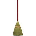 Unisan® Corn Lobby/Toy Broom