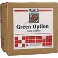Green Option™ Floor Care; Stripper, 5 Gallon