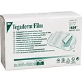 3M™ Tegaderm™ Transparent Fil Dressing Frame Style; 2-3/8 x 2-3/4, 100 Rolls/Box