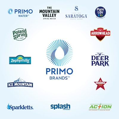 Primo Water Pro Plus Smart Touch Hot & Cold Water Dispenser (601242)