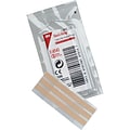 3M™ Steri-Strip™ Elastic Skin Closures; 1/4 x 3, 3 Strips/Envelope, 50 Envelope/Box