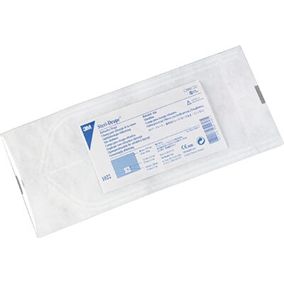 3m 15 X10 Ophthalmic Surgical Drapes Quill Com