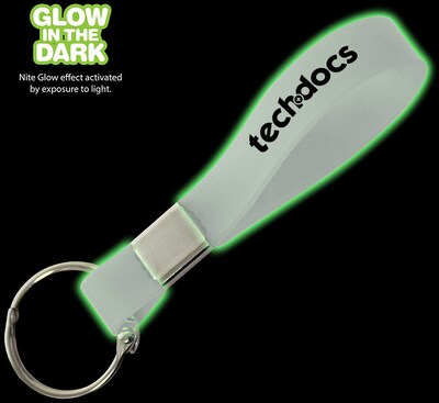 NITE GLOW KEY CHAIN