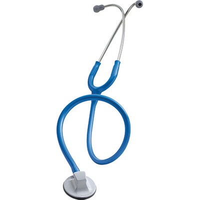 3M™ Littmann® Select Stethoscope, 28, Royal Blue (2298)