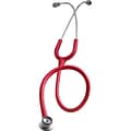 3M™ Littmann®  Classic II Infant Stethoscope, 28, Red (2114R)
