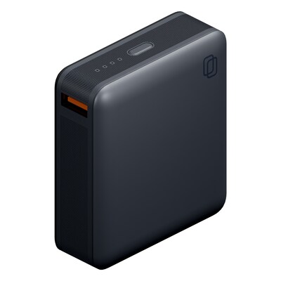 cellhelmet USB-A/USB-C Power Bank for Multiple Brands, 20W, 10000mAh, Black (PP-223)