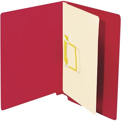 Medical Arts Press® File Folder Dividers, JalemaClip™