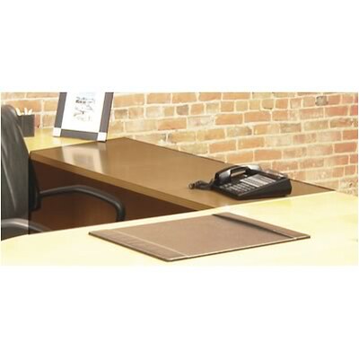 Safco Luminary Collection in Maple; Bridge