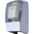 Medline® Auto Touchless Wall Dispenser, 800/1000ml