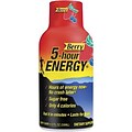 5-Hour Energy® Drink; Berry, 2-oz., 12/Box