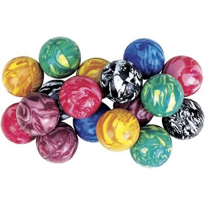 Smilemakers® Rewards; Swirl Balls