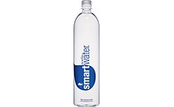 Glaceau Smartwater®; 1 Liter, 12/Pack