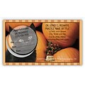 Greg Cuddiford Medical Arts Press® Dual-Imprint Peel-Off Sticker Appointment Cards; Halloween