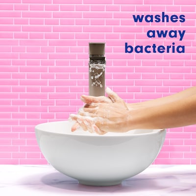 Softsoap Liquid Hand Soap, Coconut & Hibiscus Scent, 11.25 oz. (US07157A)