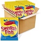 Swedish Fish Original Soft & Chewy Candy, 5 oz, 12/Carton (JAR1506208)