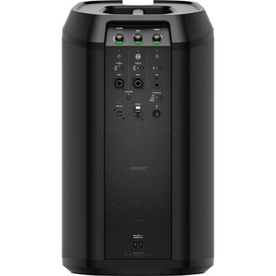 Bose L1 Pro16 Wireless Bluetooth Portable Line Array Speaker System, Black (840920-1100)