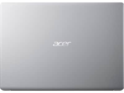 Acer Aspire 3 14" Laptop, AMD Ryzen 3, 8GB Memory, 128GB SSD, Windows 11 (NX.A32AA.003)