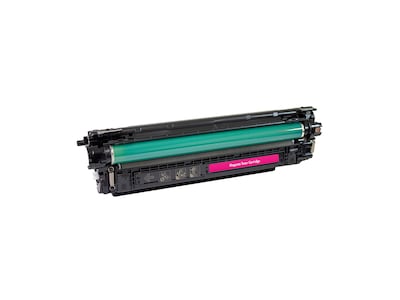Clover Imaging Group Remanufactured Magenta Standard Yield Toner Cartridge Replacement for Canon 040 (0456C001)