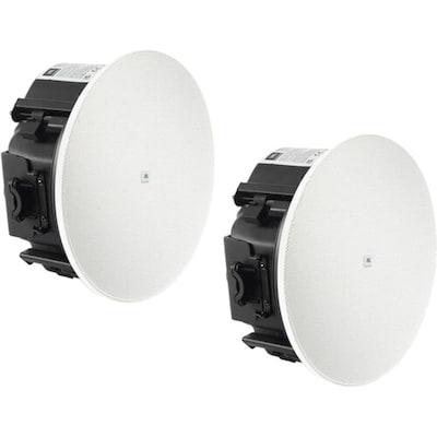 JBL Control 400 C426LP Ceiling Loudspeaker, 110 Watt