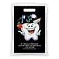 Medical Arts Press® Dental Personalized Full Color Bags; 9x13", Toothguy, 100 Bags, (41511)