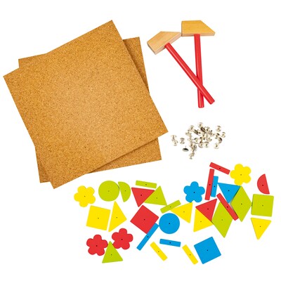 Beleduc Martello Game, 157 Pieces/Set (PLWB22380)