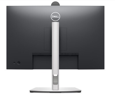 Dell 24 Video Conferencing 24" 60 Hz LED Business Monitor, Black (DELL-P2424HEB)