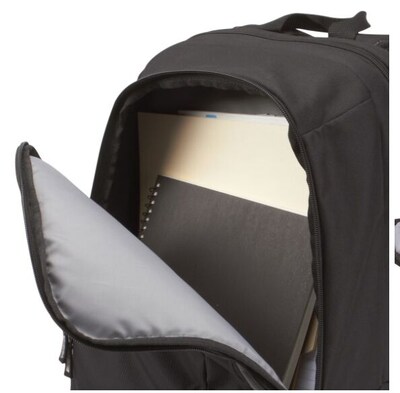 Case Logic VNB-217 17" Laptop Backpack Black (3200980)