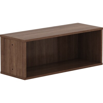 Lorell Adaptable Panel System Other, Walnut (LLR90280)