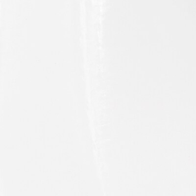 Lalia Home Geometric Wired Table Lamp, Fabric Shade, White Matte (LHT-5024-WH)