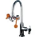 Supplemental Emergency Eyewash Unit for Standard Faucets