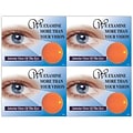 Medical Arts Press® Eye Care Postcards; for Laser Printer; Exam More Than Vision, 100/Pk