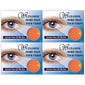 Medical Arts Press® Eye Care Postcards; for Laser Printer; Exam More Than Vision, 100/Pk