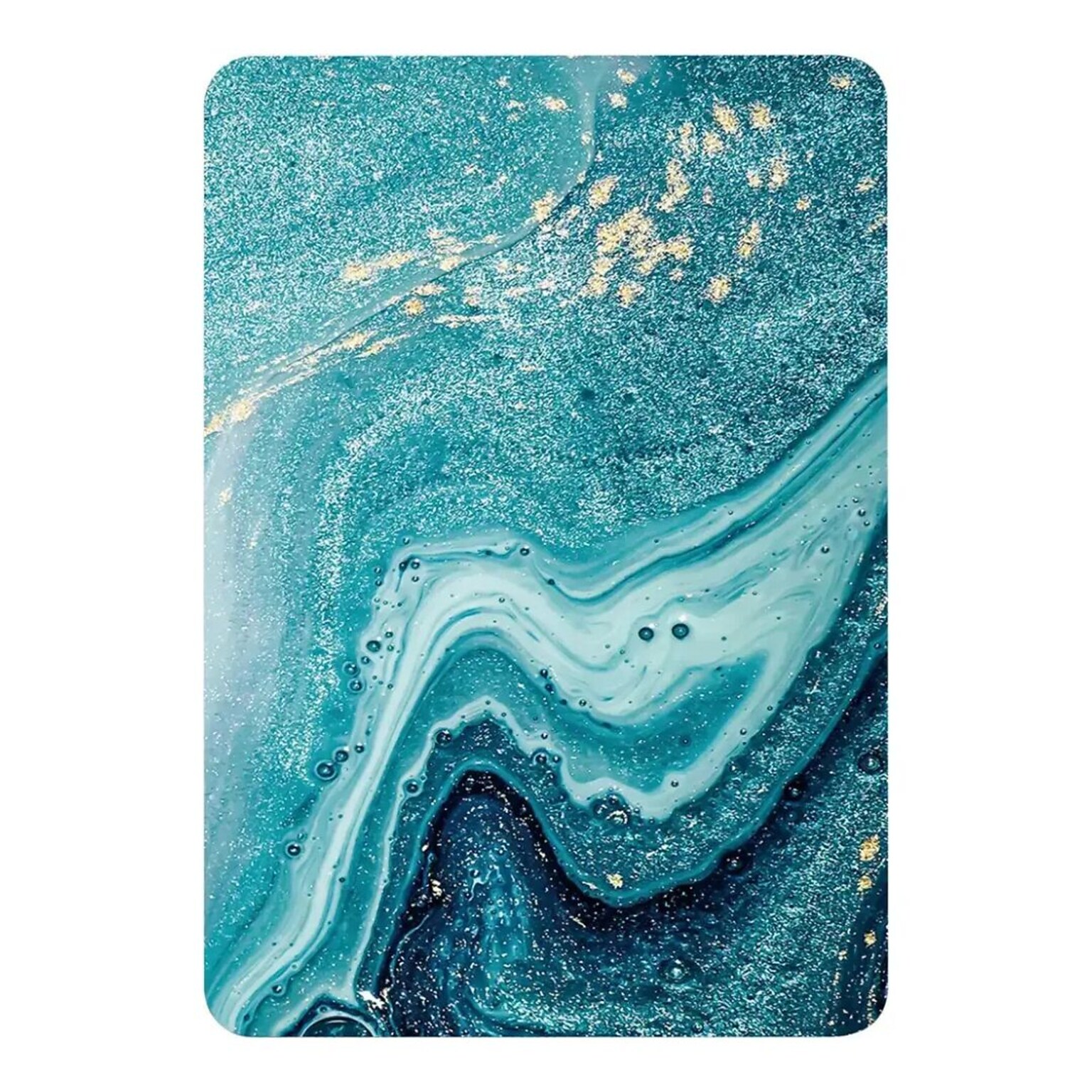 SaharaCase Venture 7 Folio Case for Kindle 11th Generation, Oasis Green (TB00447)