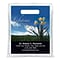 Medical Arts Press® Dental Personalized Full-Color Bags; 7-1/2x9, Flower, 100 Bags, (41535)