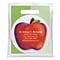 Medical Arts Press® Medical Personalized Full-Color Bags;7-1/2x9, Apple