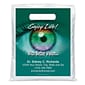 Medical Arts Press® Eye Care Personalized Full-Color Bags; 7-1/2x9", Enjoy Vision, 100 Bags, (41637)