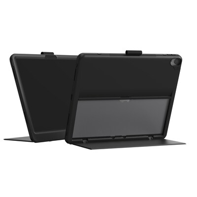 Zagg Denali Case Bundle for iPad Air M3 & M2, Black (702314337)