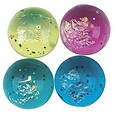 Smilemakers® Toys; Fire Diamond Balls