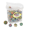 Smilemakers® Toy & Pencil Samplers; Colorific Ball Sampler