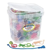 Smilemakers® Toy & Pencil Samplers; Sticky Sampler