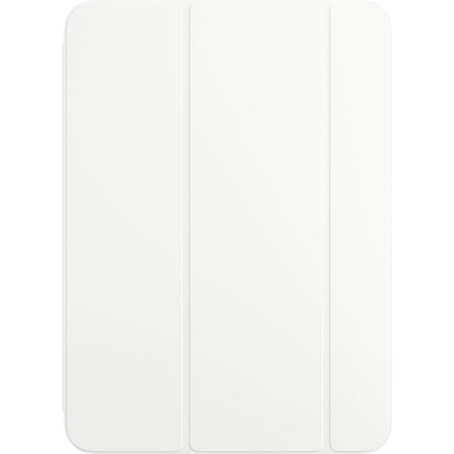 Apple 11 Smart Folio for iPad (10th Generation), White (MDEJ4ZM/A)