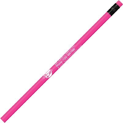evolution of the pencil